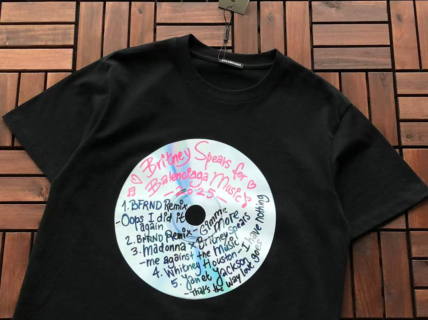 BLG T-Shirt