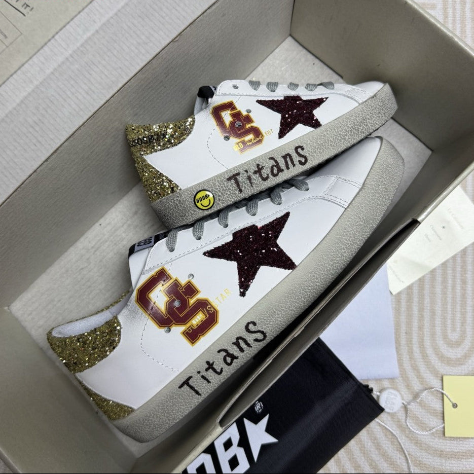 GDGS Superstar Titans