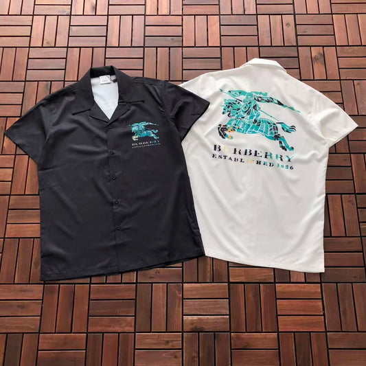 Camisas BB