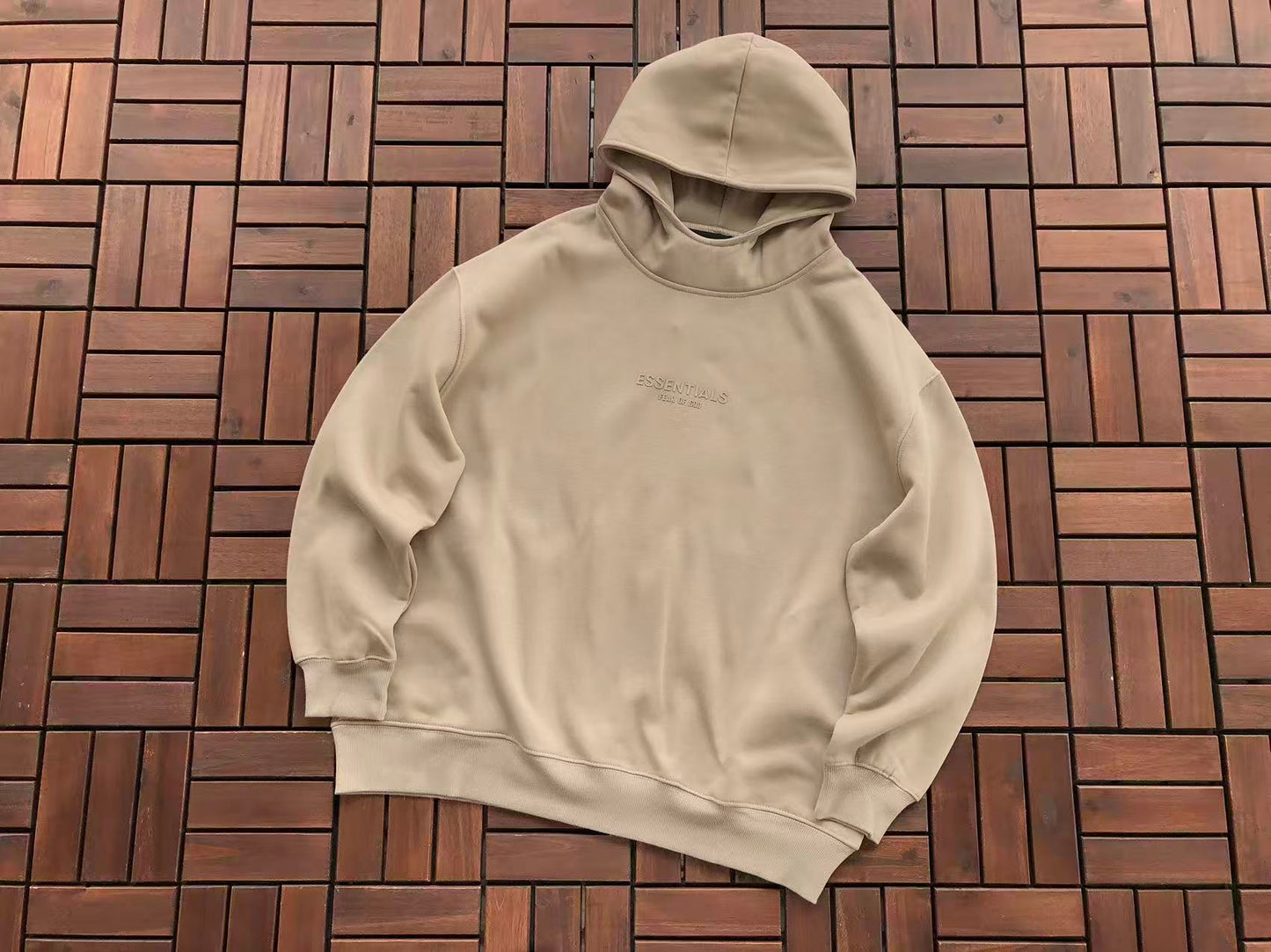 Conjuntos Essentials