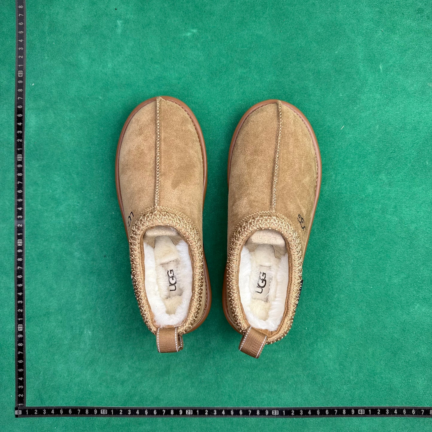 TT UGG Tasman GTX
