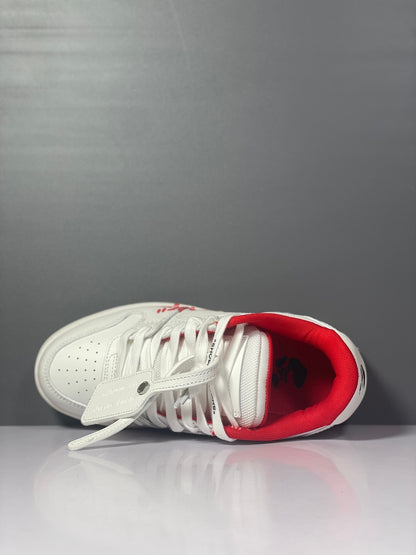 For Walking White and Red
