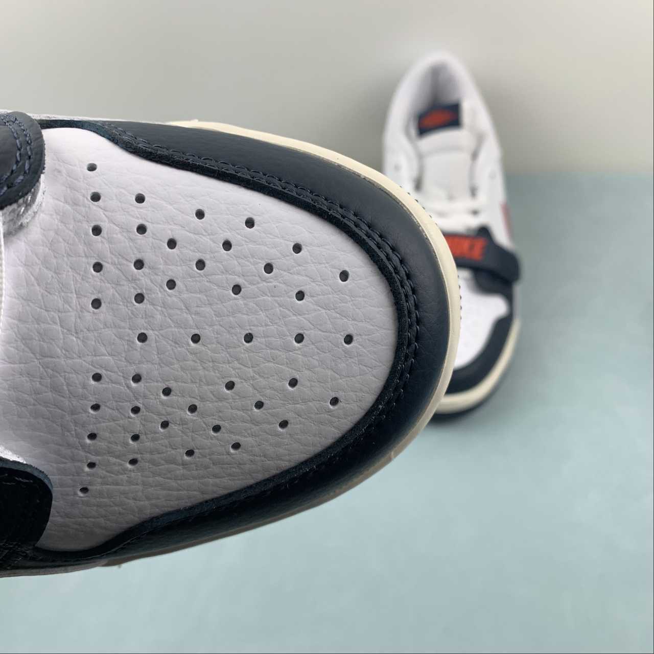 Legacy 312 Navy Retro