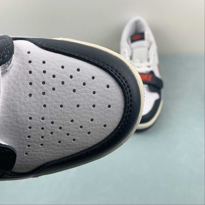 Legacy 312 Navy Retro