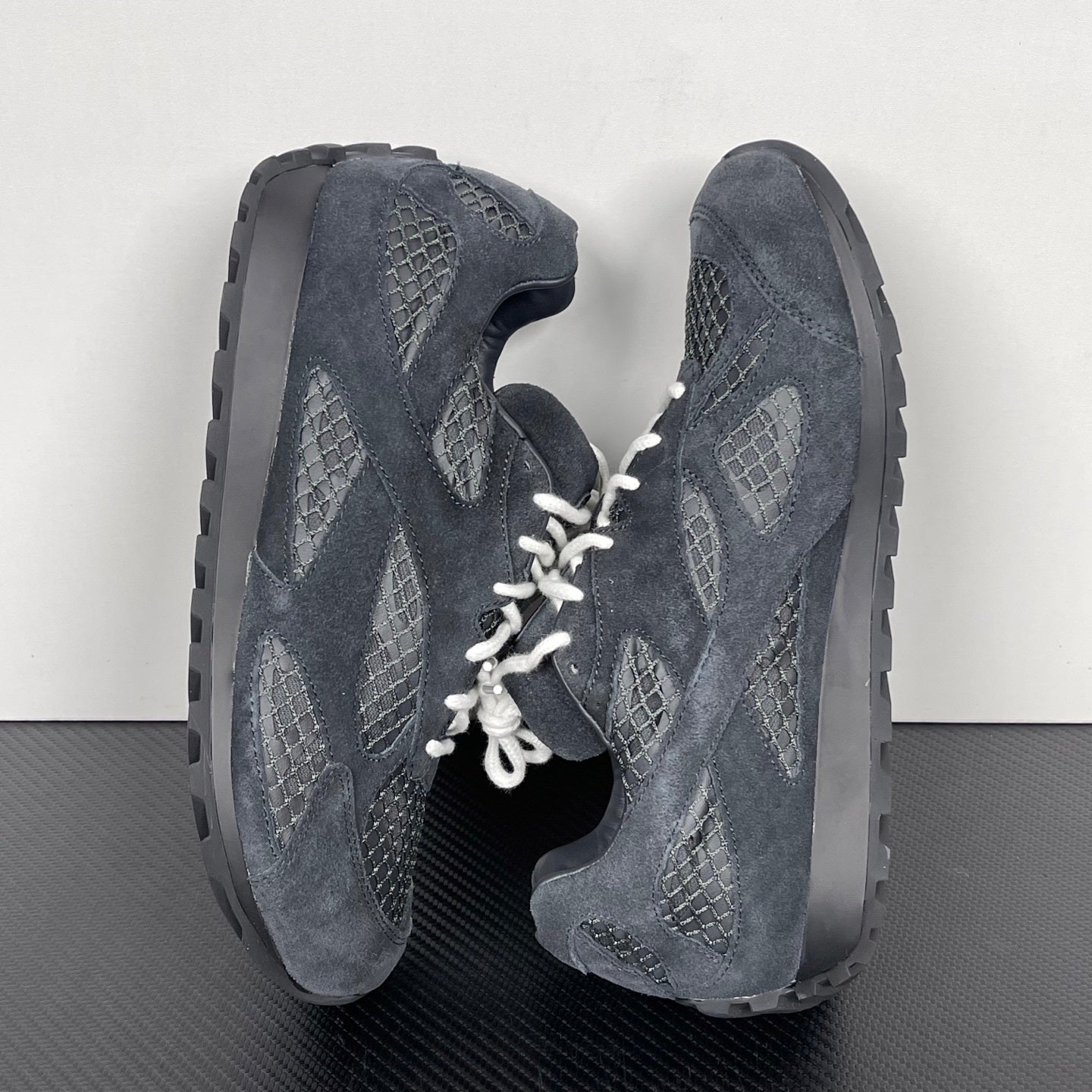 BV Orbit Shadows