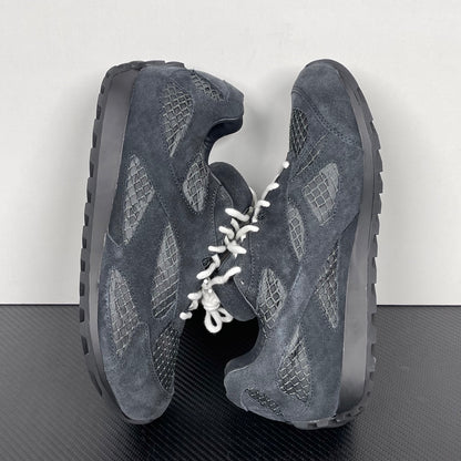 BV Orbit Shadows