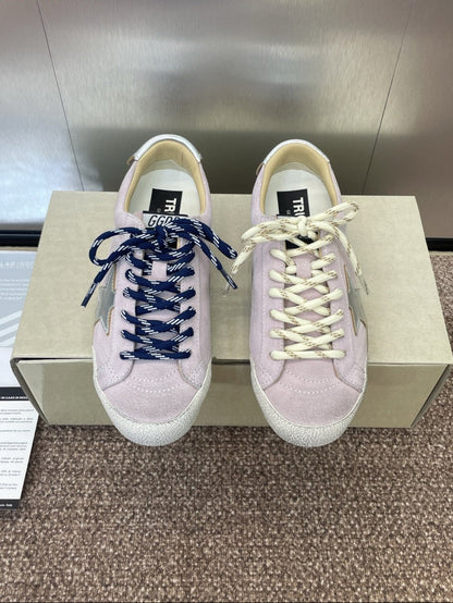 GDGS Truestar Pink White Star