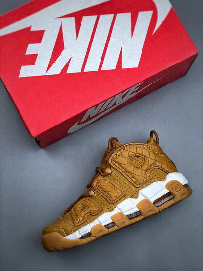 Uptempo Quilted Wheat