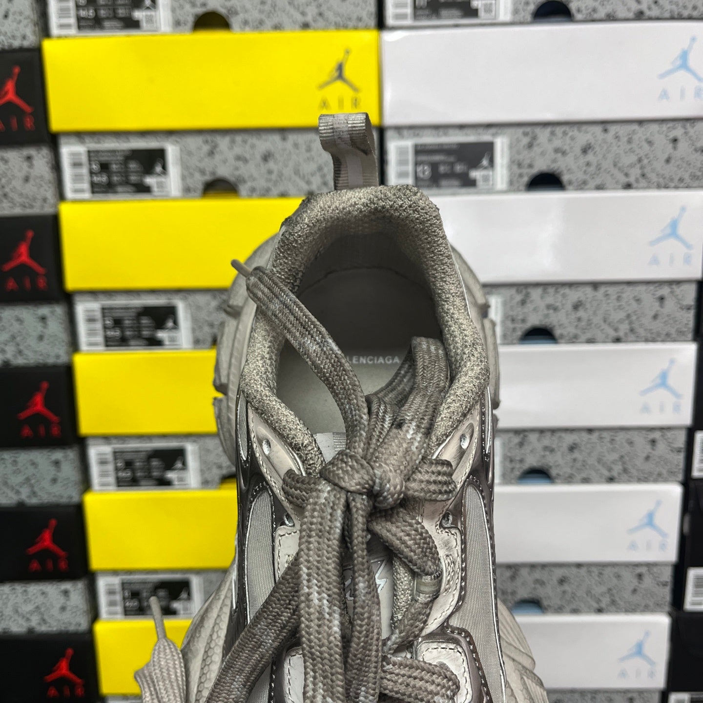 BLG 3XL Taupe