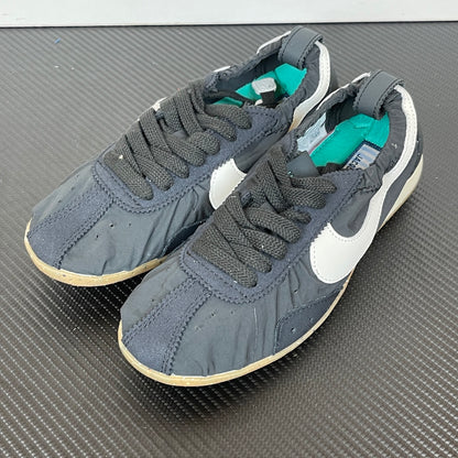 Moon Shoe x Jacq Off Noir
