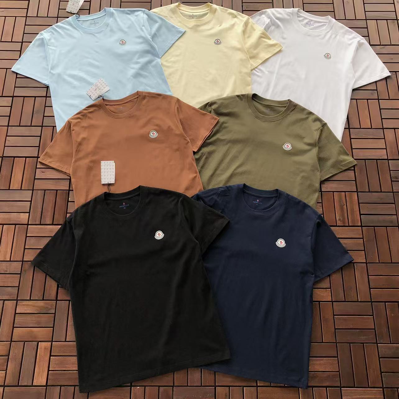 T-Shirts MC