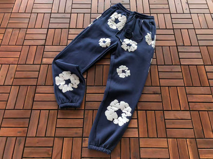 Conjuntos Denim T
