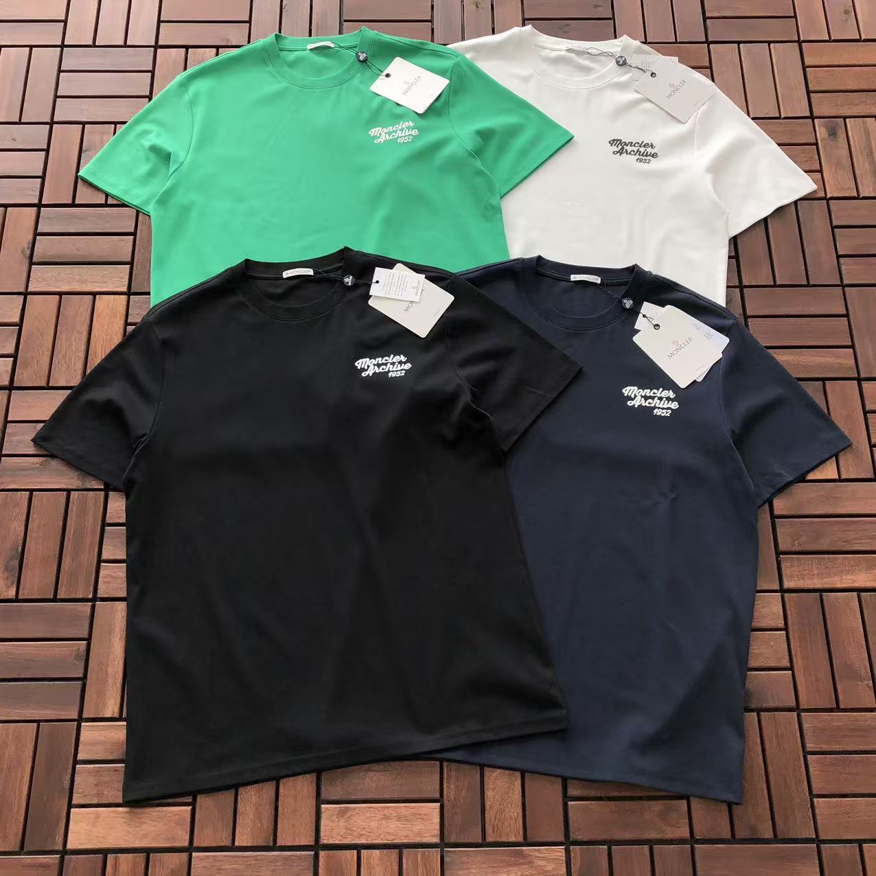 T-Shirts MC