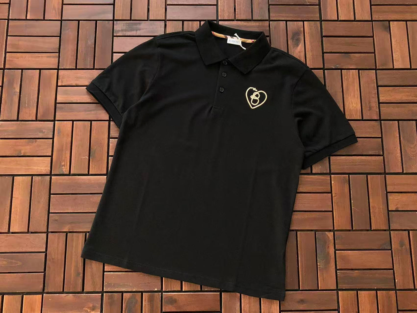 T-Shirts Polo BB