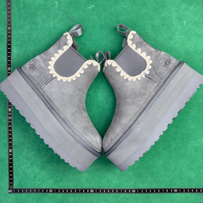 TT UGG