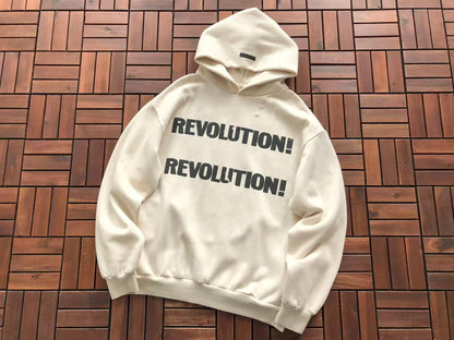 Essentials Hoodies