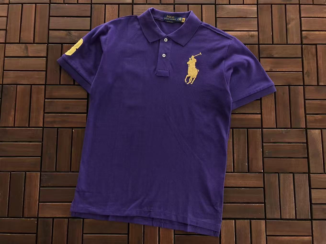 RL T-shirt Polo