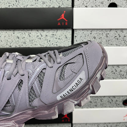 BLG Track Medium Grey