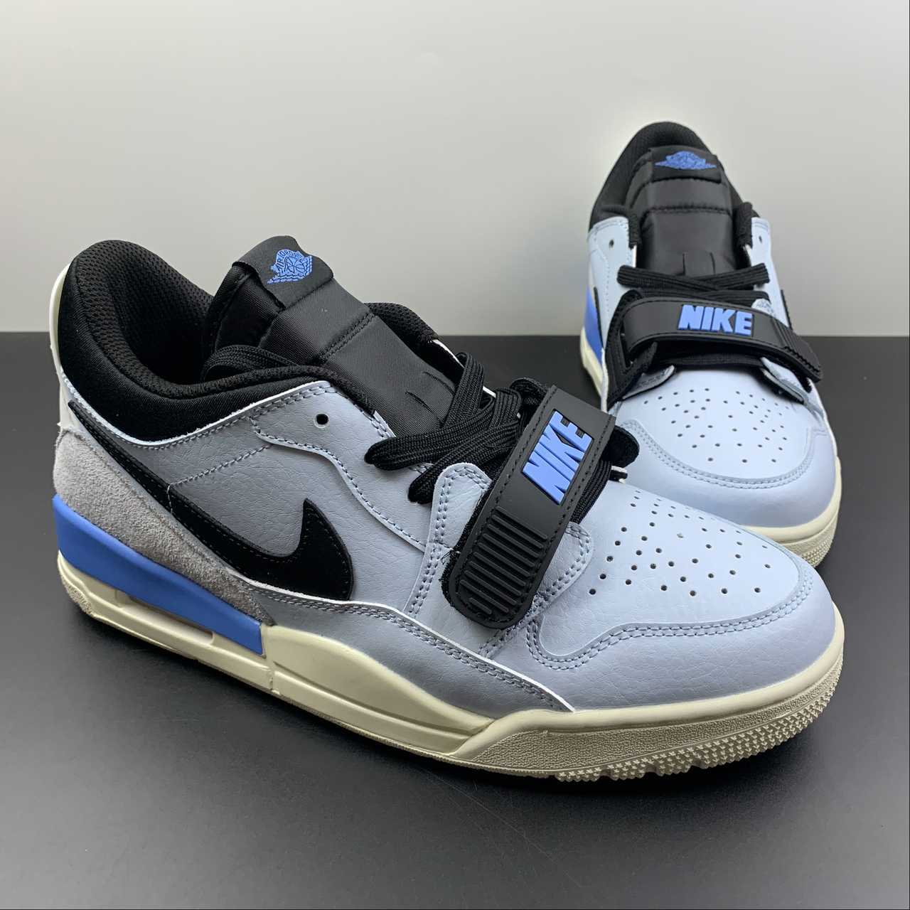 Legacy 312 Pale Blue