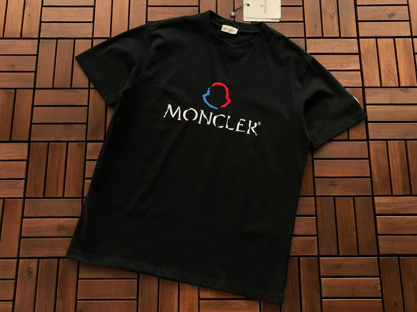 T-Shirts MC