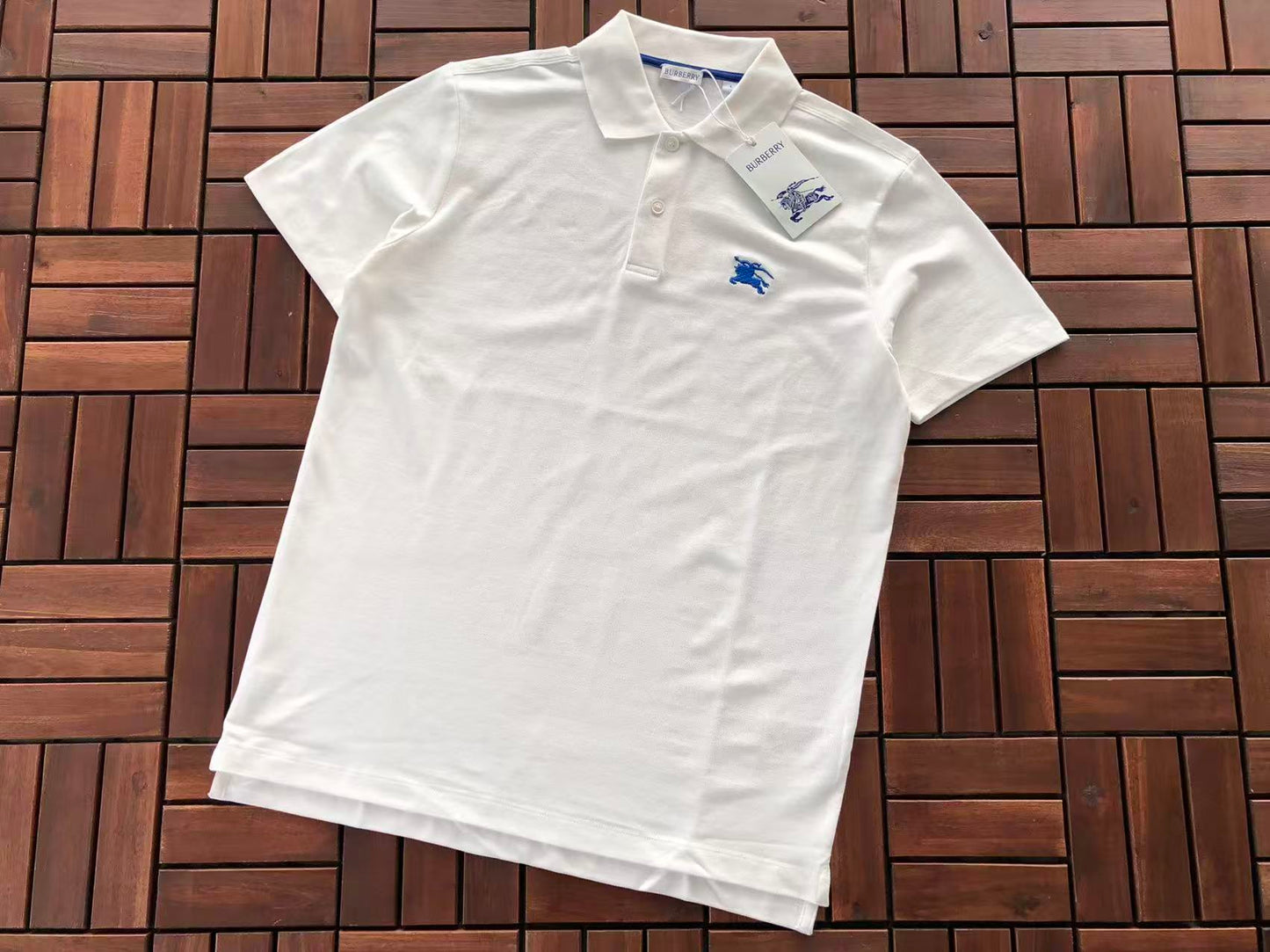 T-Shirts Polo BB