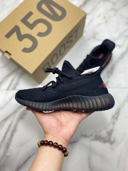 Boost 350 BlackRed