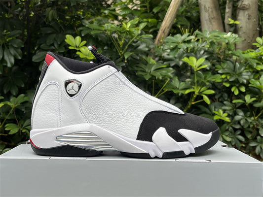 AJ14 Black Toe