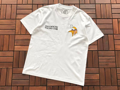 Anti Social Club T-Shirts