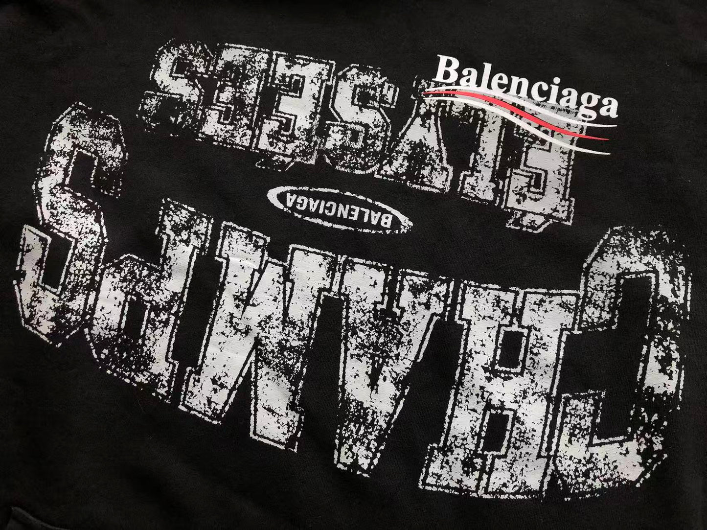 HOODIE BLG