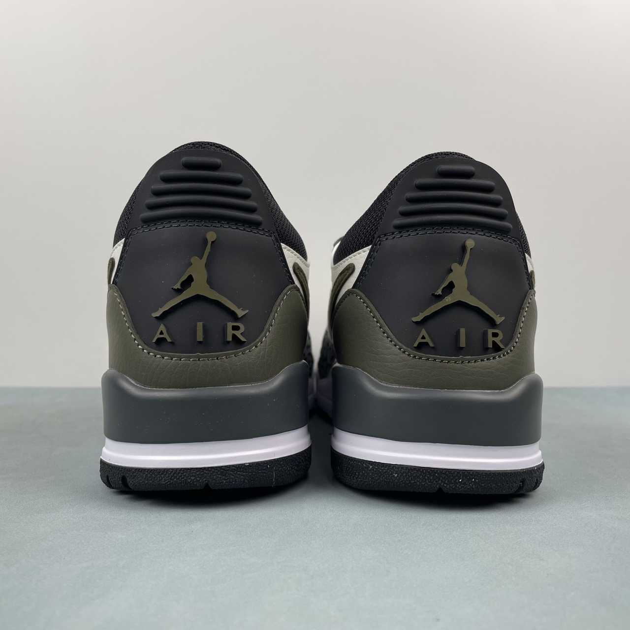 Legacy 312 Medium Olive