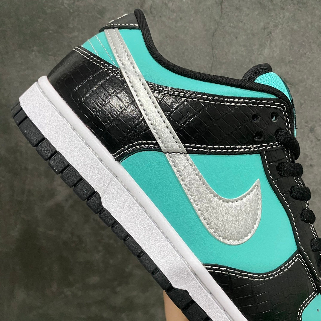 Dunk SB Diamond Supply Co Tiffany