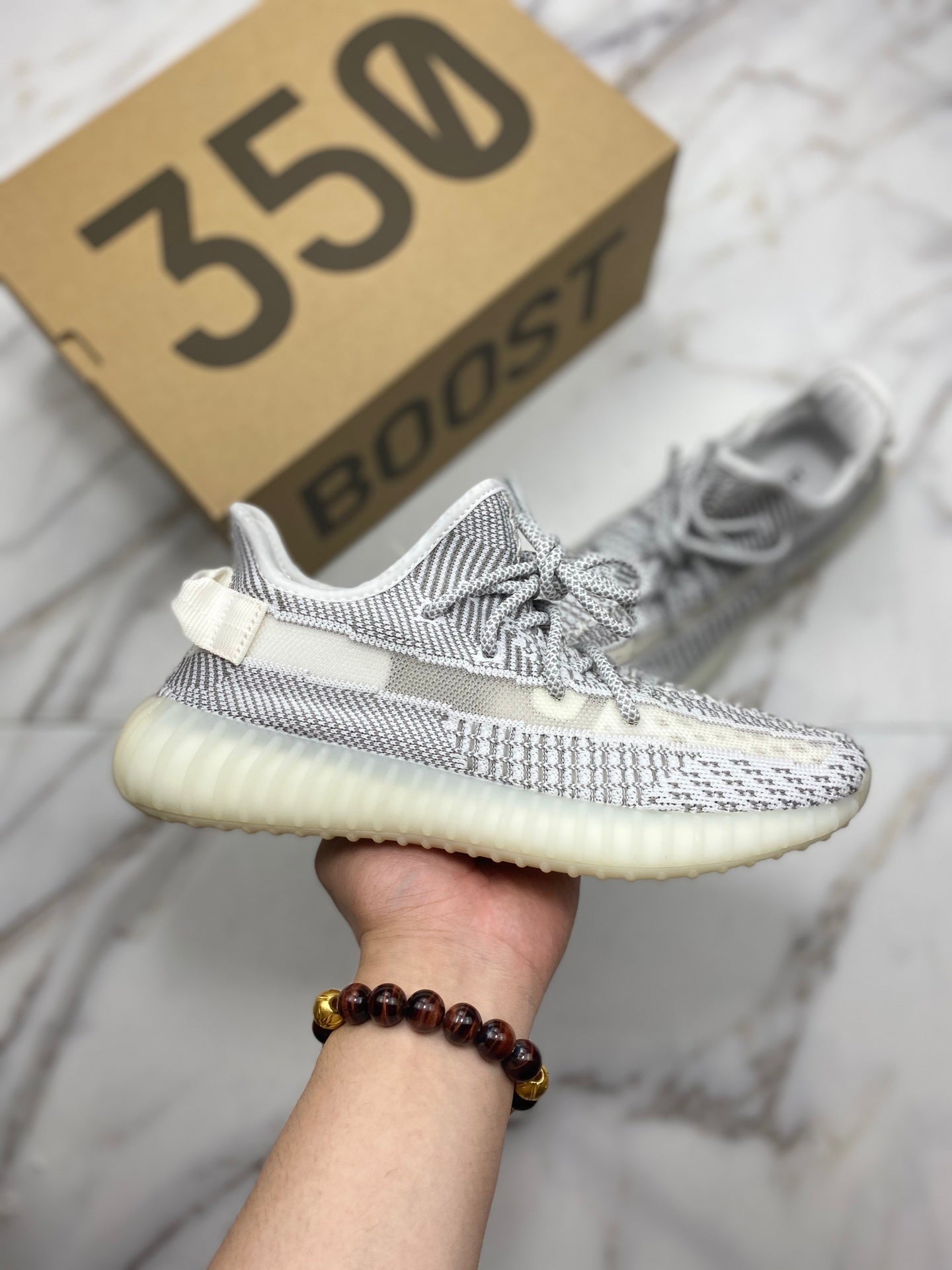 Boost 350 static