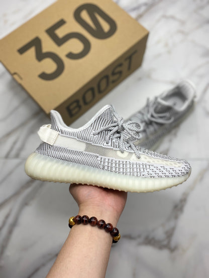 Boost 350 static