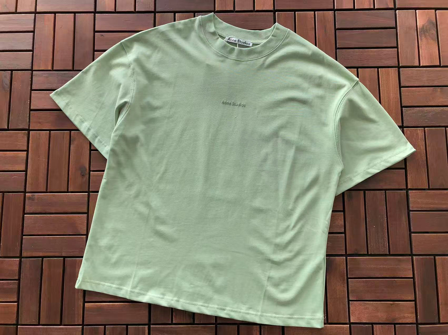 T-Shirts AC ST