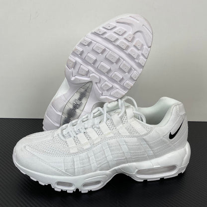 95 Pure White