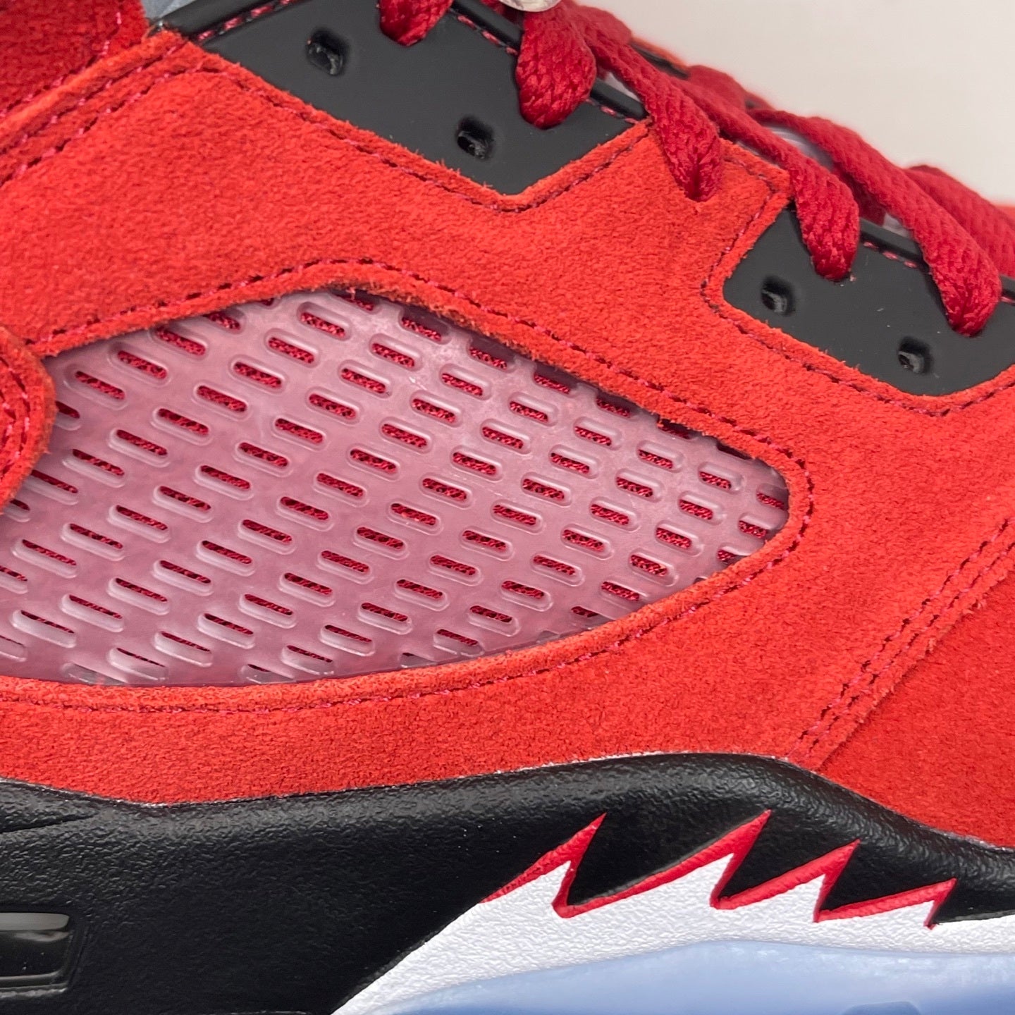 KB5 Raging Bull