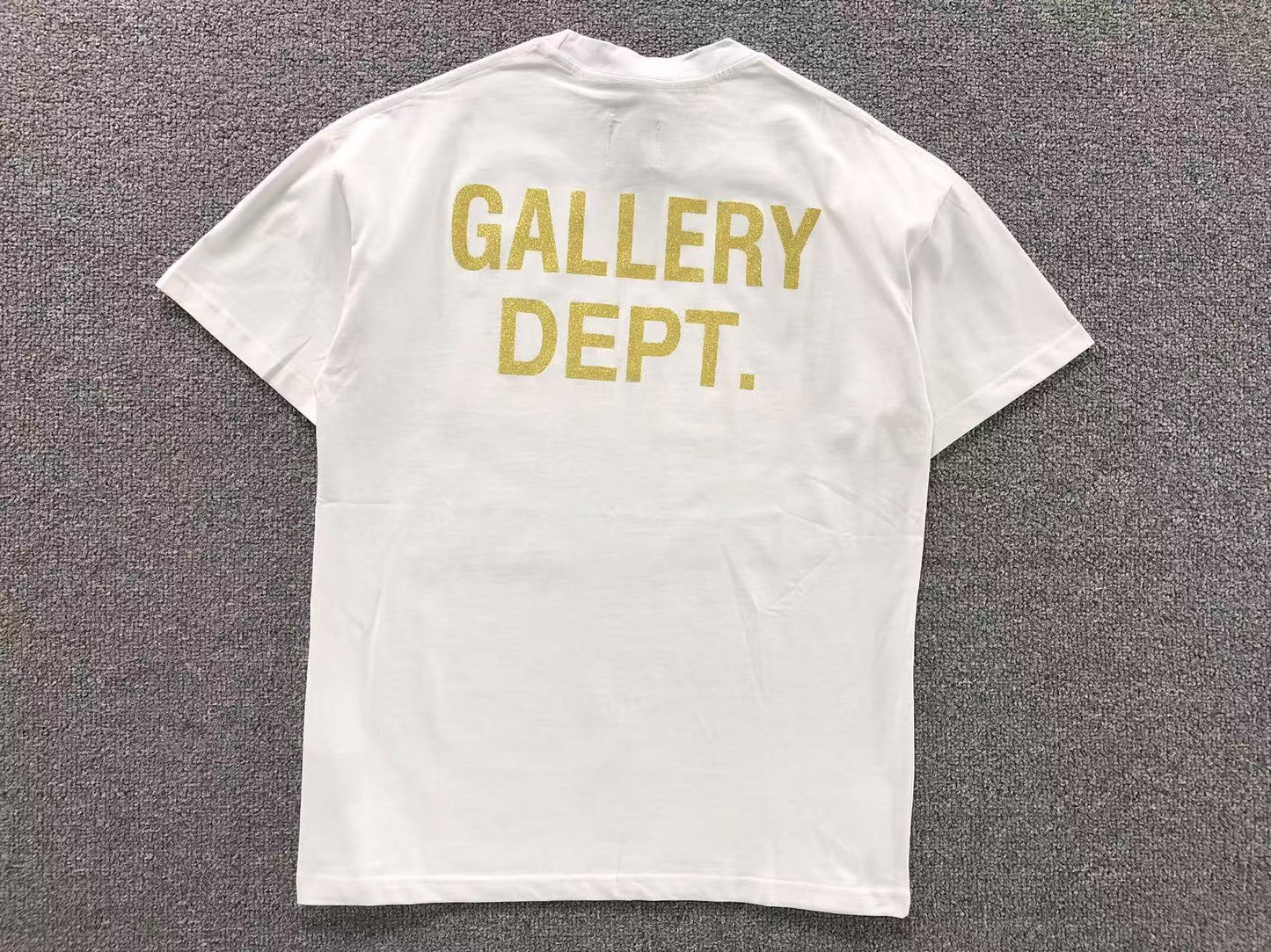 T-shirt GALLERY DEPT