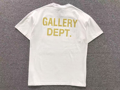 T-shirt GALLERY DEPT