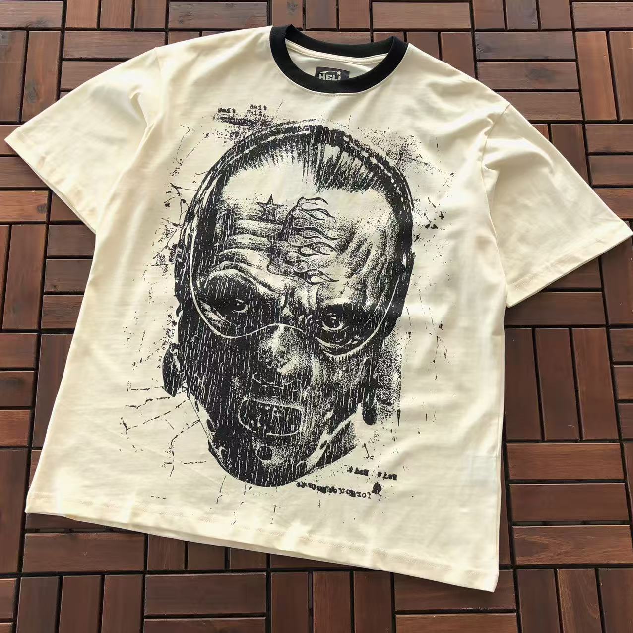 HELL T-SHIRT