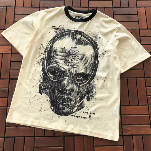 HELL T-SHIRT