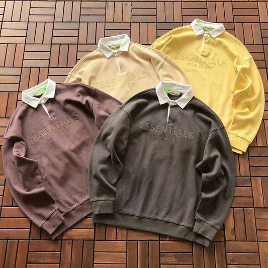 Camisolas Essentials