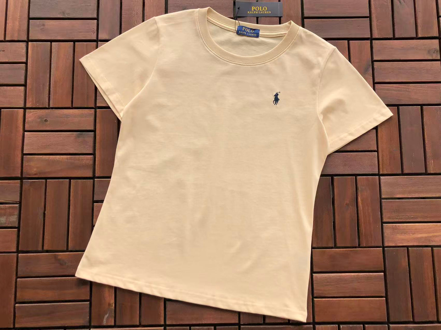 RL T-shirt