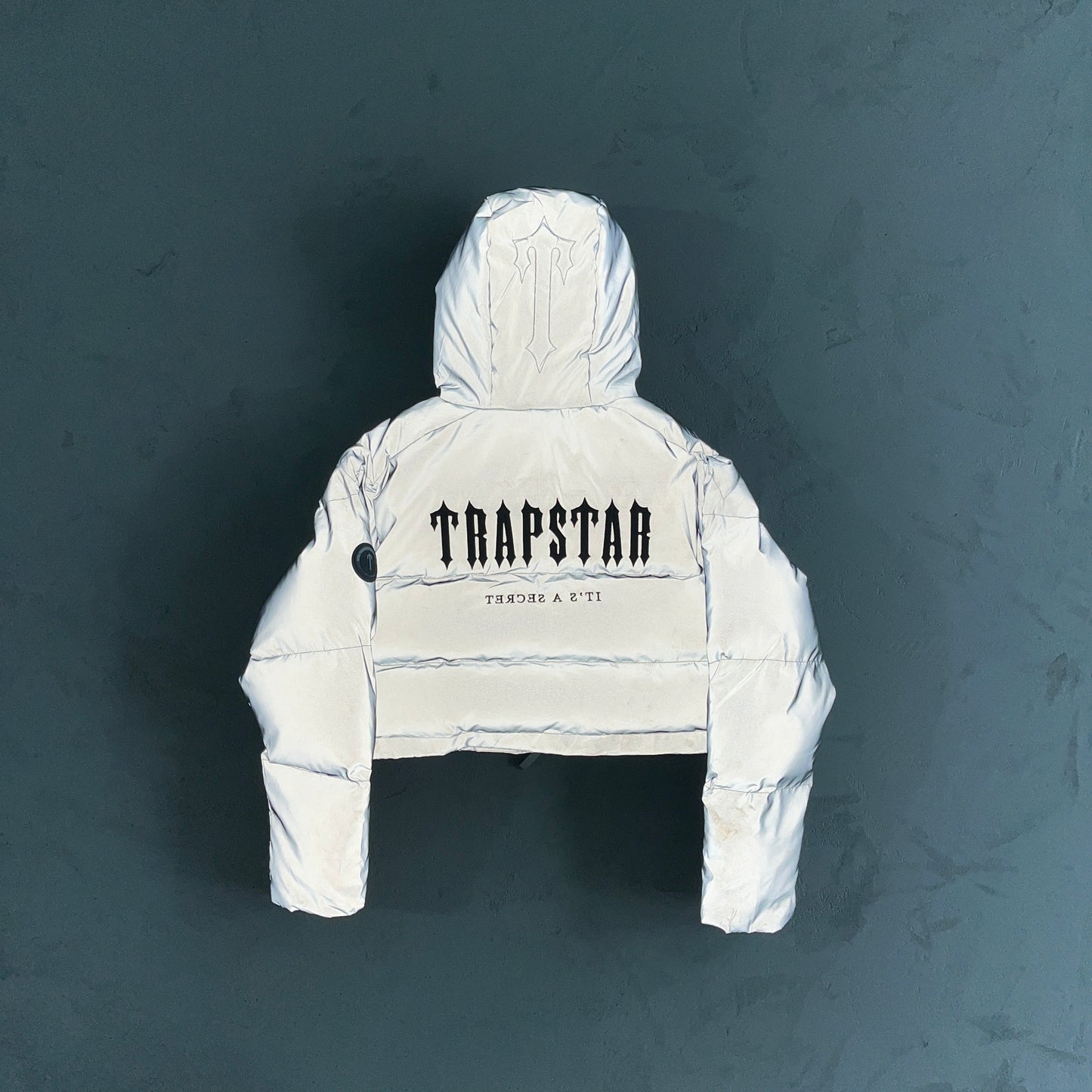Casaco Trapstar