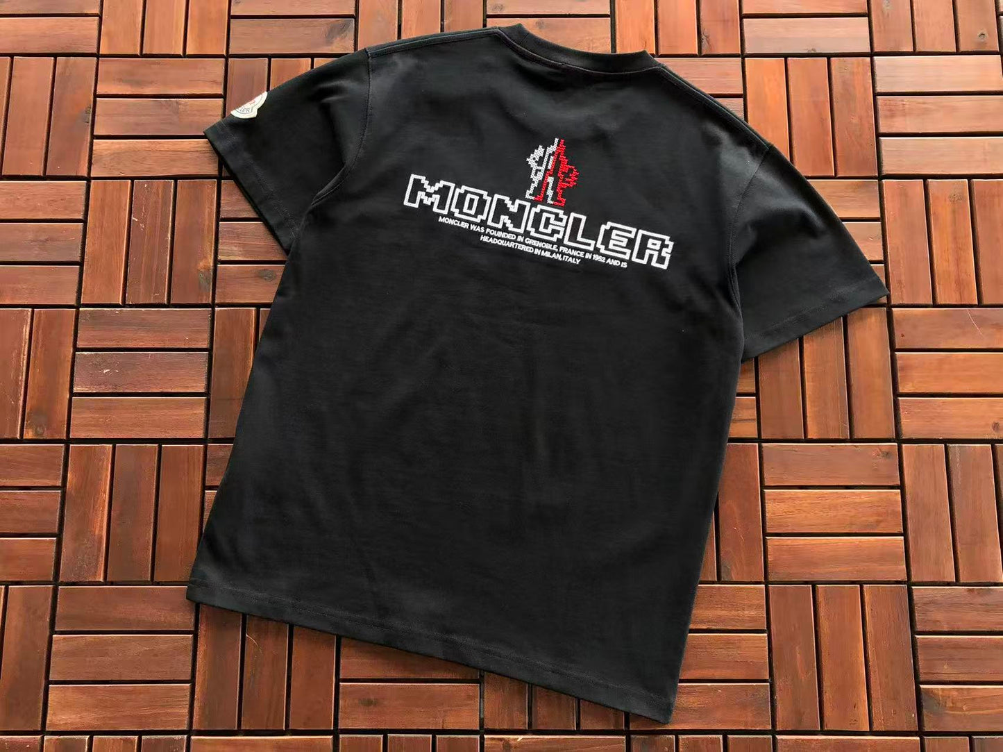 T-Shirts MC