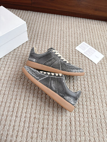 Maison Snake Grey