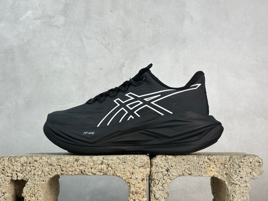 Superblast 3 Black/Grey