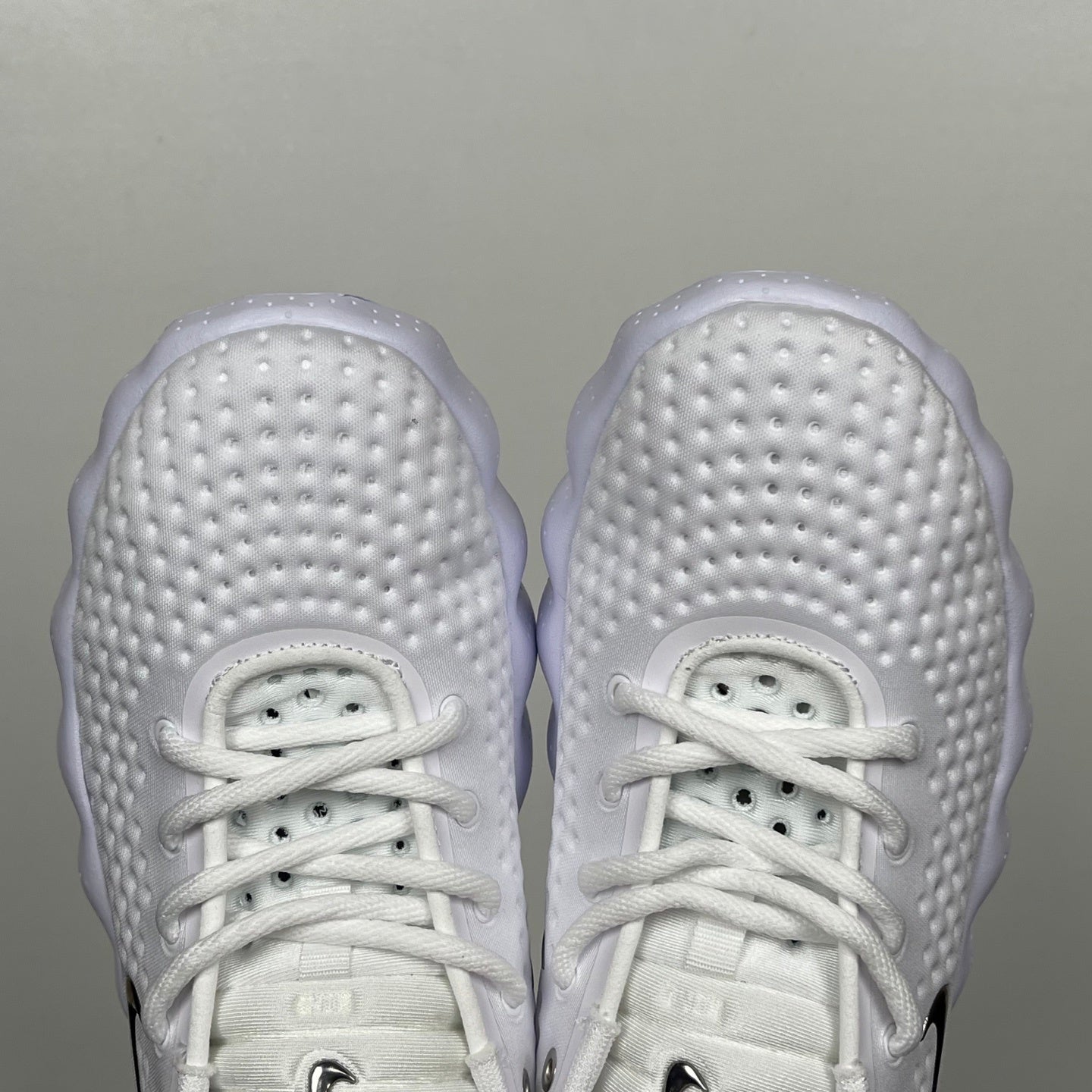 Mind Ice White