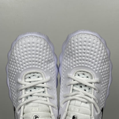 Mind Ice White