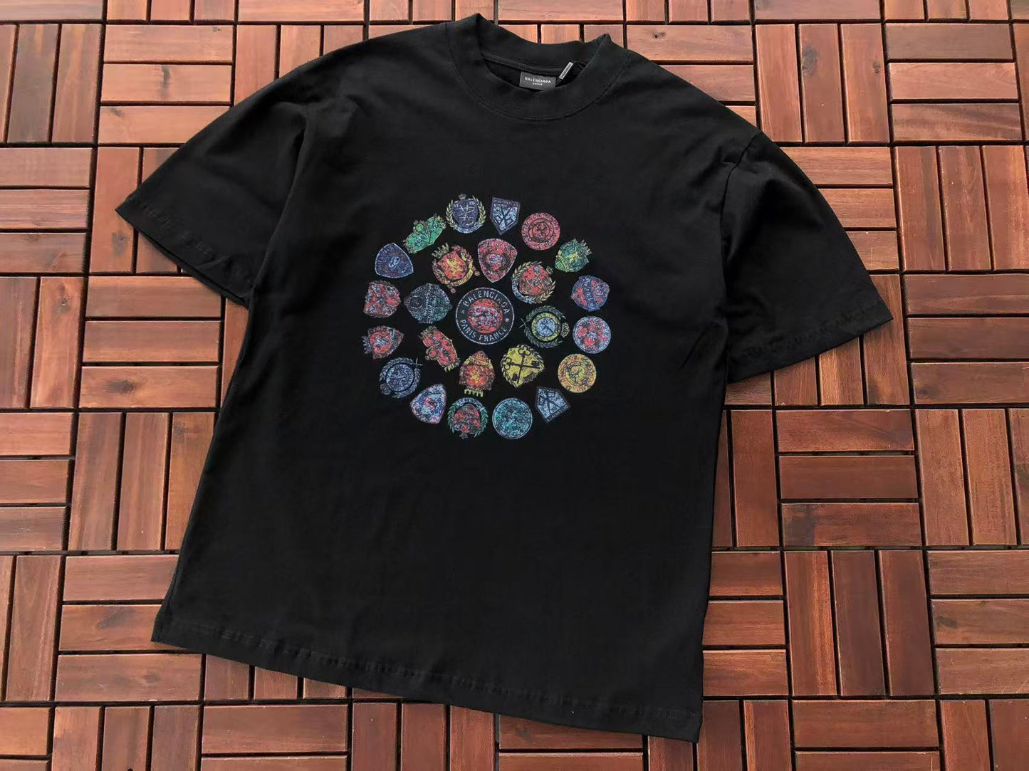 BLG T-Shirt