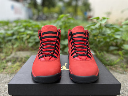 AJ10 Red
